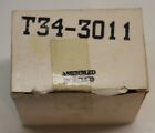T34-3011 Invensys Pneumatic Therostat Nos