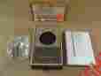 T541a2049 T451a Line Voltage Thermostat Honeywell 2049 40 70 F Range Spdt Makes On Fall