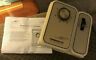 T46abh-1c Johnson Controls Line Voltage Heating Fan Coil Thermostat