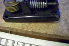 T473a-1029 Honeywell Heavy Duty Heating Thermostat
