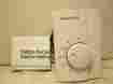 T4800a1015 Honeywell Line Voltage Precision Heating Thermostat 240v 085267129220