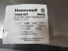 T498a1927 Honeywell New Electric Heat
