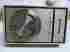 T498b 1512 Honeywell Electric Heat Thermostat Line Volt 120 240 277v 40-80 Deg