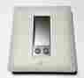 T500hcn-1 Johnson Controls Non-programmable Single Stage Thermostat