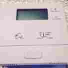T621-2 Pro1 Iaq Non-programmable Heat Pump Thermostat 2sq In Display