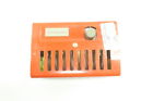 T631a1006 Honeywell Thermostat 35-100f 120-240v-ac
