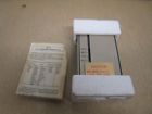 T651a1269 Honeywell Nos Light Duty Thermostat Free Shipping T651a1269 Honeywell Nos Light Duty Thermostat Free Shipping