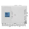 T675-psdh121 Morris Luxpro Thermostat 0021079031214