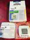 T701dfn-2 Johnson Controls Fan Coil Thermostat Non Programmable