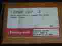 T7050a Honeywell 1007 2 R P Transmitter Space Sensor New In Box