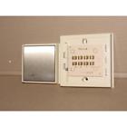 T74ah-8c Johnson Controls Low Voltage Multistage Thermostat 610563624492