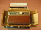 T800-t800a1007 T800a1007 Honeywell Nib Microelectronic Fuel Saver Thermostat