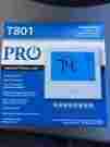 T801 Pro 1 Thermostat