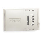 85267271295 T8034n1007 Honeywell Low V Mechanical