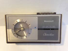 T8085a1004 Honeywell Vintage Chronotherm Mercury Thermostat