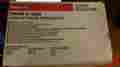 T8090 1023 Honeywell A
