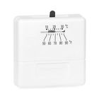 T812d1009 Honeywell T812 Cool Only