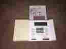 T8132 Honeywell Heat Cool White Programmable Thermostat