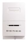 T822k1018 Honeywell Thermostat 085267271325
