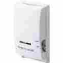 T827k1009 T827k Honeywell Mercury Free Heat Only Thermostat Single Stage Low Volt Systems
