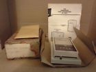 T834a 1394 Honeywell Classic Thermostat