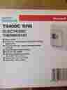 T8400c1016 T8400c Honeywell 1016 Electronic Thermostat Cool-off-heat