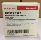 T8401c1007 Honeywell Electronic Thermostat 1h-1c 085267171588