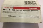 T8411r1028 Honeywell Electronic 2h-1c Heat 085267171762