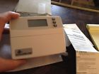 T8501a Honeywell Thermostat Microelectronic T8501 A B C D