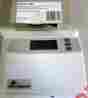 T8511g1096 Honeywell New Microelectronic Heat Pump Thermostat