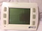 T8522-001 Peco Programable Thermostat