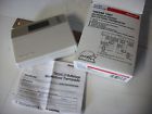 T8524d1007 Honeywell Microelectronic Multistage Thermostat