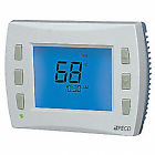 T8532-iaq Peco Low Stages Heat Cool White 879978001155