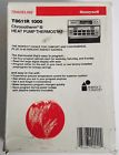 T8611r1000 Honeywell 24 Volt Chronotherm 085267990202