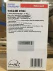 00085267159982 T8624d2004 Honeywell Programmable Thermostat