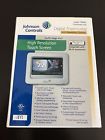 T8690 Johnson Controls Low Voltage