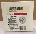 T8700c1005 Honeywell Electronic Round Thermostat 085267177962