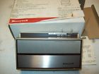 T872a Honeywell Thermostat 1261