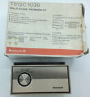 T872c-1038 Honeywell Thermostat Tradeline