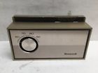 T872d1011 Honeywell Thermostat Stage Heating Cooling
