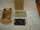 Q674d T874e Base Nr Thermostat Honeywell 1040