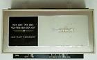 T874g Carrier Heat Pump Thermostat System