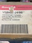 T874r1053 Honeywell Thermostat W Subbase Q674l1140