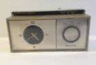 T882a1047 Honeywell Vintage Chronotherm Mercury Thermostat