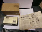 T921a-1001 Honeywell New Old Stock