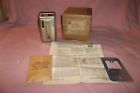 T92a21x1 Honeywell Vintage Minneapolis Thermostat