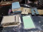 T99ah303j Itt Colorstat Super Rare Vintage Retro Thermostat New Nib