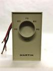 Ta112-008 Martin Sunne Controls Thermostat