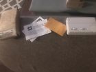 Ta155-004 Sunne New Fancoil Thermostat Nib Controls