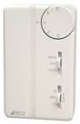 Ta167-007 Peco Fan Coil Thermostat